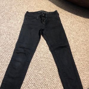 American Eagle Jegging